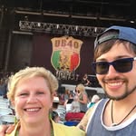 Barbara Hamlin - @itsmebah77 - Instagram
