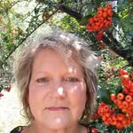 Barbara Hamlin - @barbarahparistn - Instagram
