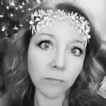 Barbara Hamm - @shnarby - Instagram