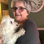 Barbara Harless Brown - @brian_clanin19990 - Instagram
