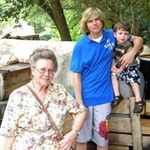 Barbara Harless Smith - @harlesssmith - Instagram