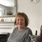 Barbara Hartley - @behartley123 - Instagram