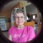 Barbara Hartness - @iwantyelm - Instagram