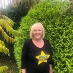 Barbara Harvey - @barbaraharvey56 - Instagram