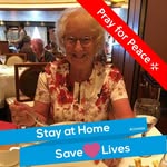 Barbara Harvey - @harvey4090 - Instagram