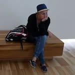 Barbara Harvey - @barbara.harvey5911 - Instagram