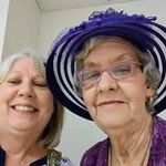 Barbara Hatcher - @barbara.hatcher.714 - Instagram