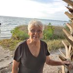 Barbara Hazelton - @barbarahazelton16 - Instagram