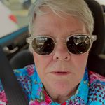 Barbara Brega Hecht - @bregahecht - Instagram