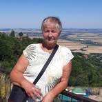 Barbara Hecht - Facebook