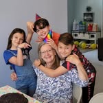 Barbara Hedrick - @mrsh1411 - Instagram