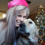 Barbara Hedrick - @barbiangel41 - Instagram