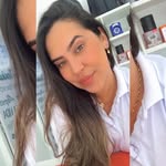 Bárbara Hernandes - @barbaraheernandes - Instagram