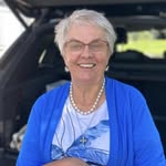 Barbara Vierheilig - @barbaravierheilig - Instagram