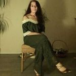 Barbara Babette Held - @barbarababetteheld - Instagram