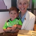 Barbara Andrepont - @barbara_heneghan_andrepont - Instagram