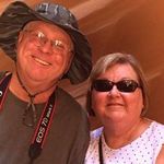Barbara Hensel Mathews - @bmathews50 - Instagram