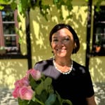 Barbara Schenzel - @barbaraschenzel - Instagram