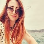 Barbara Hepp - @barbarahepp - Instagram