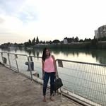 Barbara Herm - @barbaritahe - Instagram