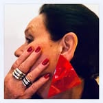 Barbara Hermon - @barbarahermon - Instagram
