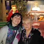 Renate Hermann - @barbara_hermann_ - Instagram