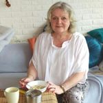 Barbara Hermansen - @barbaraihermansen - Instagram