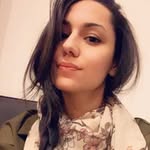 Bárbara Hermida - @bhcarrera_journalism - Instagram