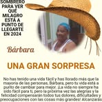 Bárbara Hermida - Facebook