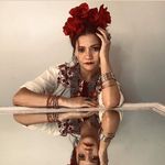 Barbara Hernandez - @mbarbarahernandeza - Instagram