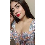 Bárbara Hernández - Facebook
