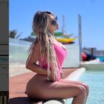 Barbara Hernandez - @barby.o3 - Instagram