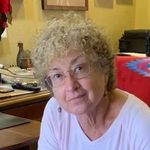 Barbara Herod - @barbaraherod220 - Instagram