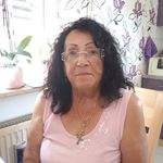 Barbara Herold - @b.herold81 - Instagram