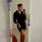 Bárbara Herrera - @barbaraherrera95 - Instagram