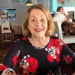 Barbara Herring - @barbaraherring150 - Instagram