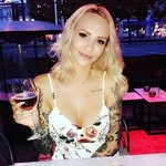 Barbara Herring - @barbaraherring994 - Instagram
