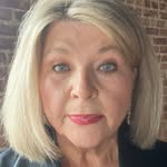 Barbara Herring - @barbaraherringmk - Instagram
