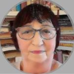 Barbara Herrmann - @barbarasbuecherwelt1 - Instagram