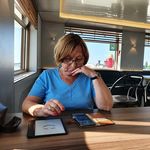 Barbara Herrmann 📚📠📒 - @barbarasbuecherwelt - Instagram