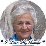 Barbara Herron-Alger - @snbpaintingsfromtheheart - Instagram