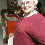 Barbara Herron Britt - @barbaraherronbritt - Instagram
