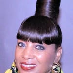 Barbara Herron Mann - @momlethonia - Instagram