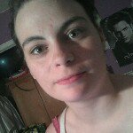 Barbara Herschitz - @vampireprincess120 - Instagram
