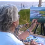 Barbara Hesketh - Facebook