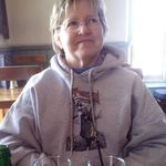 Barbara Hetrick - @hetrick2414 - Instagram