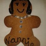 Barbara Hewson - @simonandbabshewson - Instagram