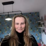 Barbara Hewson - @barbaraewson - Instagram