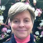Barbara Hewson - @barbarachewson - Instagram
