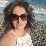 Barbara Hibner - @kaama10 - Instagram